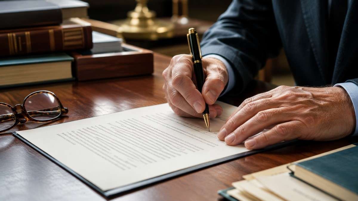 Steps to Effective Estate Planning