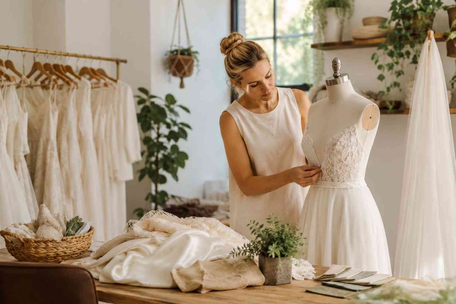 Sustainability and Ethical Craftsmanship