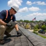 What Professional Roof Inspection Teams Check to Prevent Damage