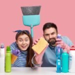 Why Busy Families Benefit From Home Cleaning Help
