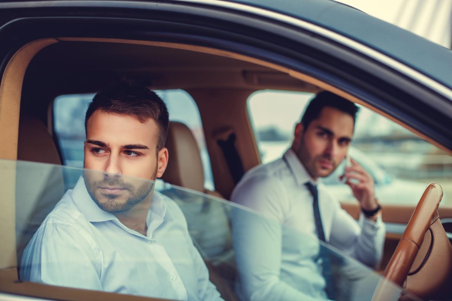 Difference Between Traffic Infractions and Criminal Charges