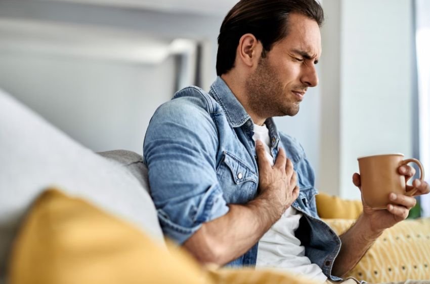 Cardiovascular Concerns