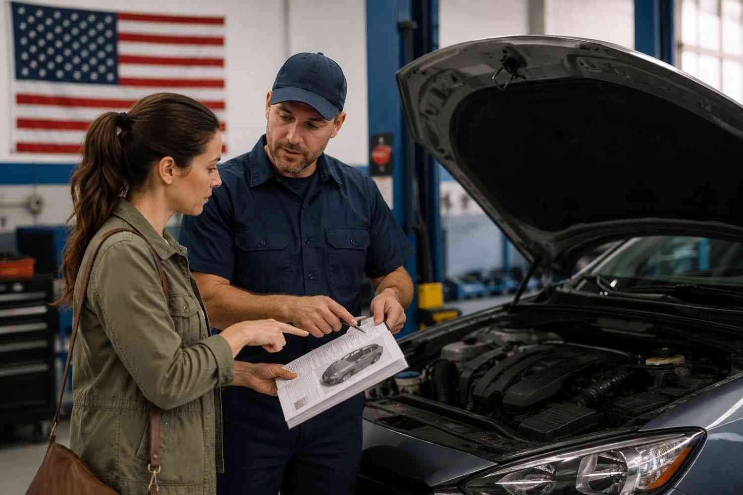 Dismantling the Communication Barrier with Automotive Professionals