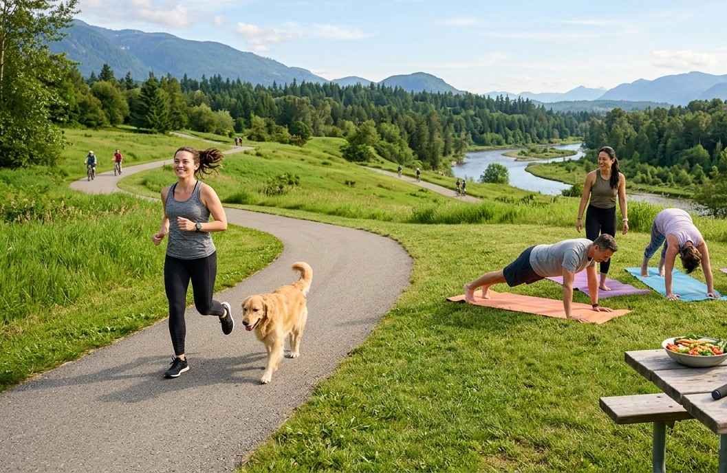 Managing Stress and Mental Wellbeing