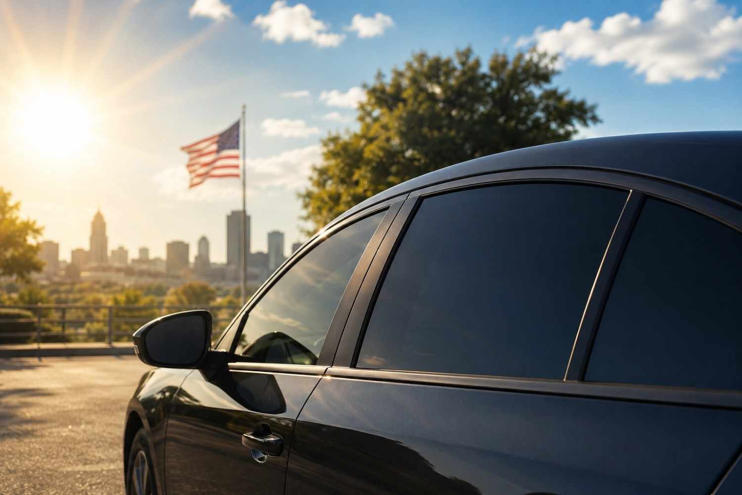 It Helps Protect Your Vehicle’s Interior