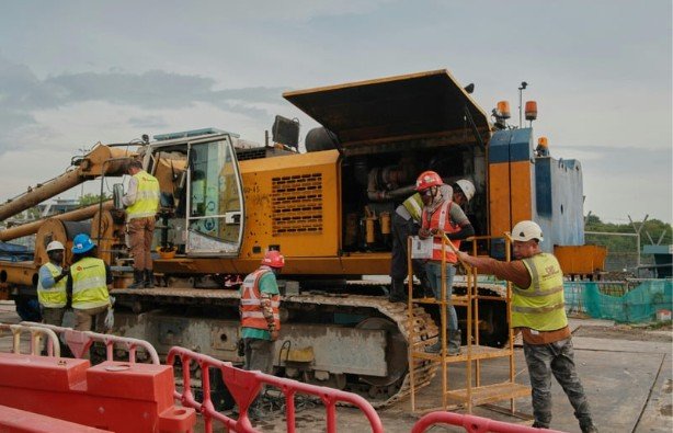 Leveraging Technology for Predictive Maintenance