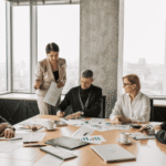 Restructuring Your Business When, Why, and How to Do It