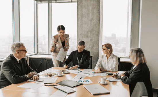Restructuring Your Business When, Why, and How to Do It