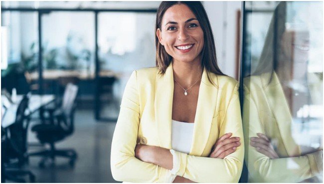 The Power of Posture and Presentation