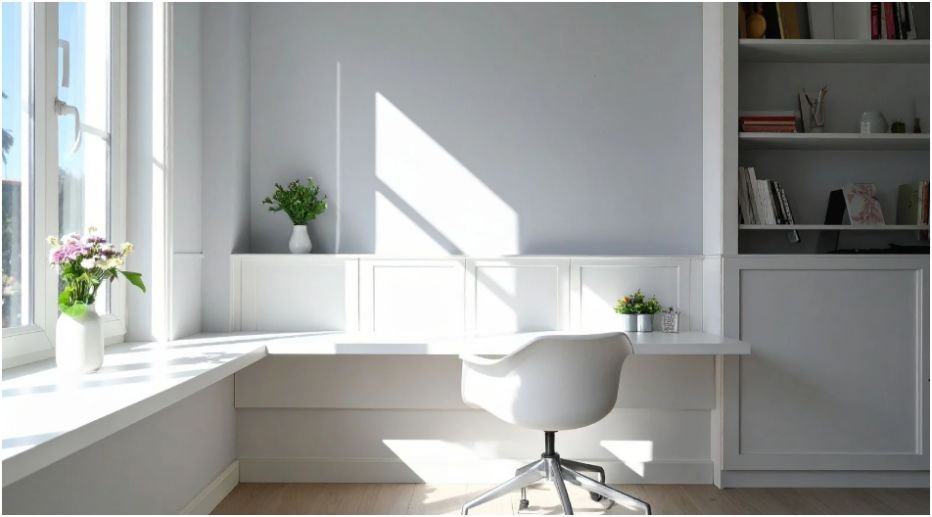 Natural Light vs. Artificial Light: Why It Makes a Big Difference
