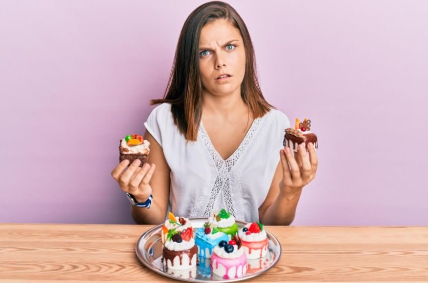 Sweet Temptation: The Risks of Overindulging in Sugar