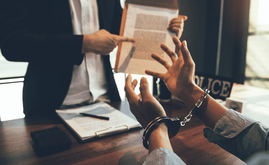 The Booking Process