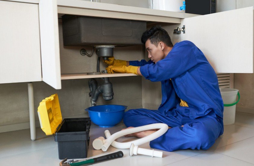 The Difference Between A Quick Fix And A Durable Plumbing Decision