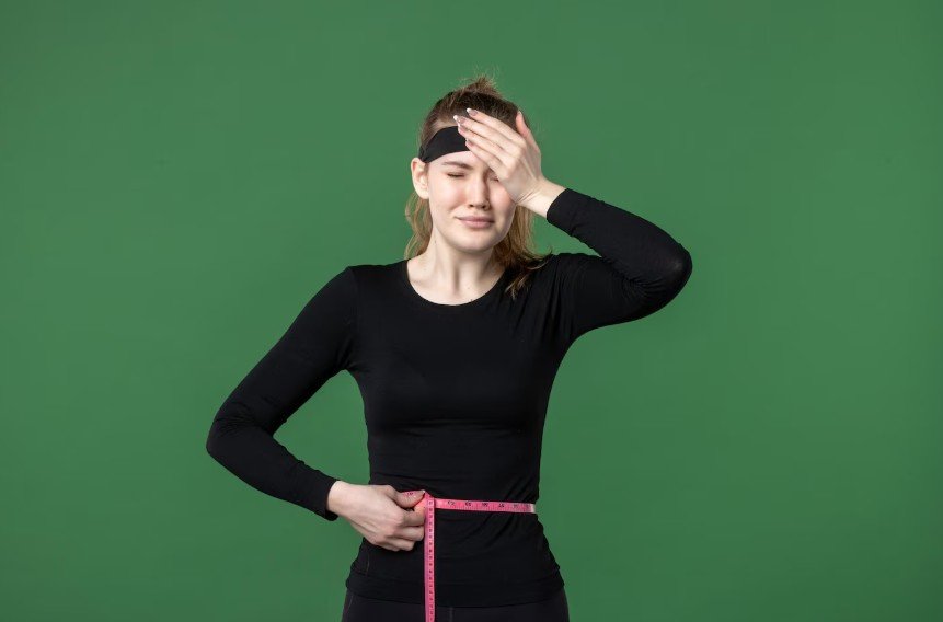 The Hidden Reasons Behind Sudden Weight Changes
