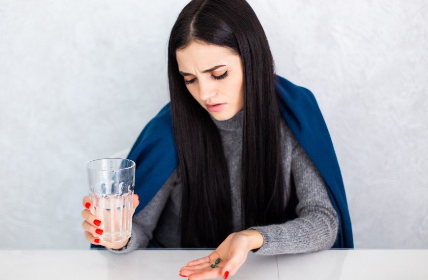 The Role of Hormonal Imbalances