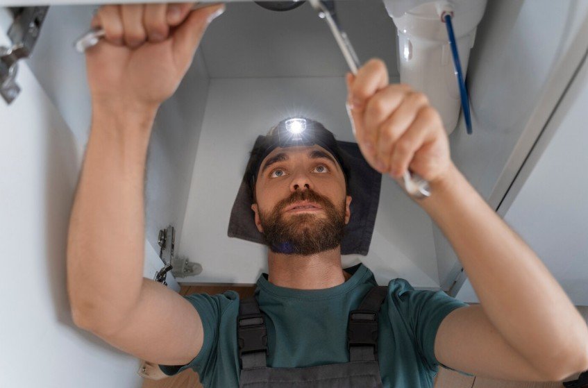 Video Camera Inspections Change The Conversation