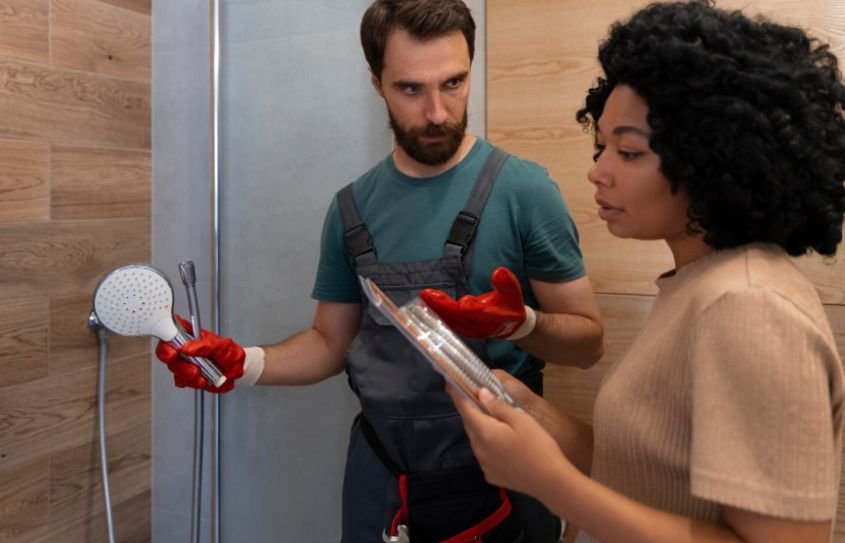 What Smart Plumbing Service Looks Like Over The Long Term