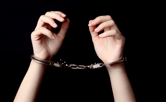 What to Do Immediately After a Nighttime Arrest A Step-by-Step Guide