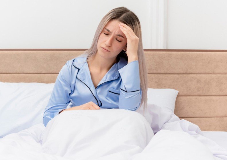 Why Am I Always Tired Even After Sleeping?