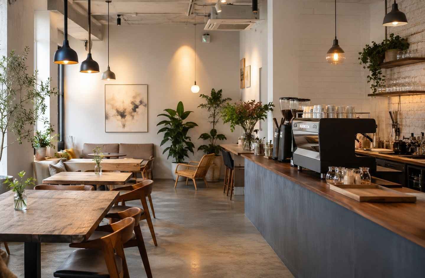 The Low-Budget Approach: Minimalist & Creative Styling
