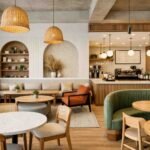 Modern Cafe Interior Ideas for Every Budget