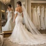 Finding the Right Look for Your Designer Wedding Dress