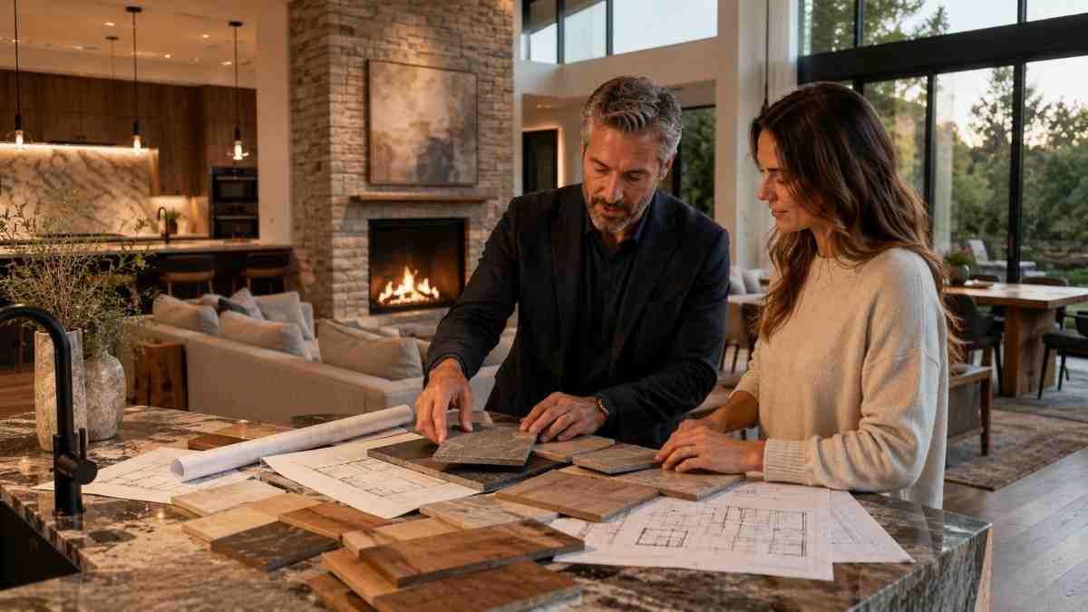 Creating Energy-Efficient And Comfortable Spaces