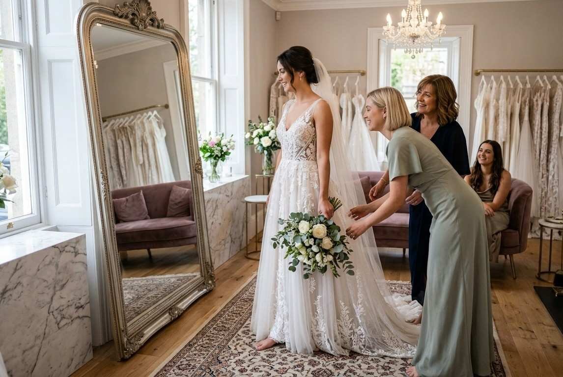 How Venue, Movement, and Alterations Change the Final Choice