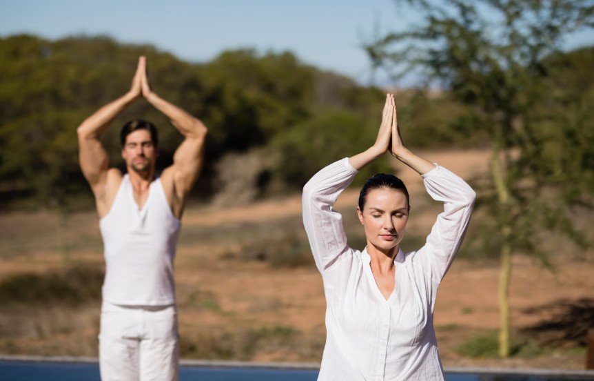 Healthy Ways to Cope With Major Life Changes and Find Emotional Balance
