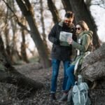 How Search and Rescue Tracks Lost Hikers (And How to Help Them Find You)