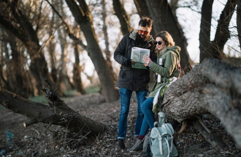 How Search and Rescue Tracks Lost Hikers (And How to Help Them Find You)