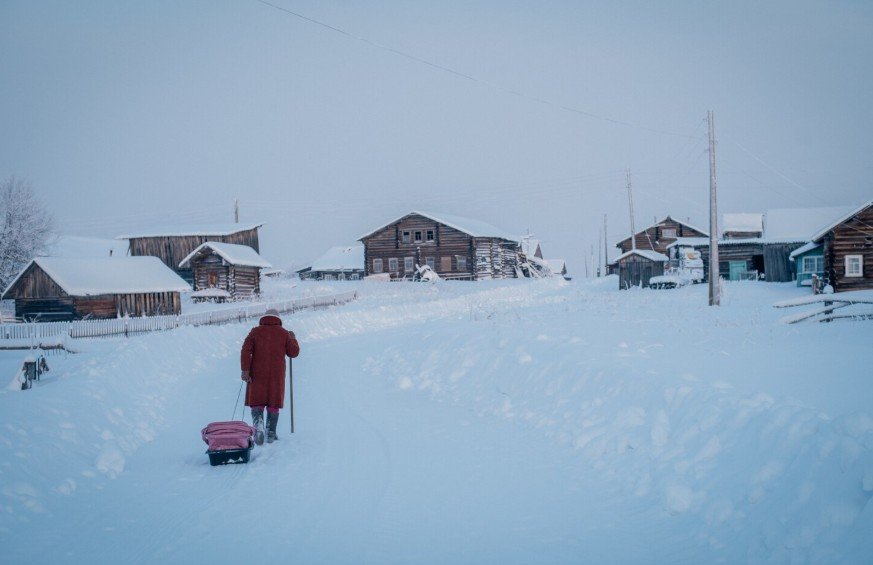 Manage Snow and Ice During Winter