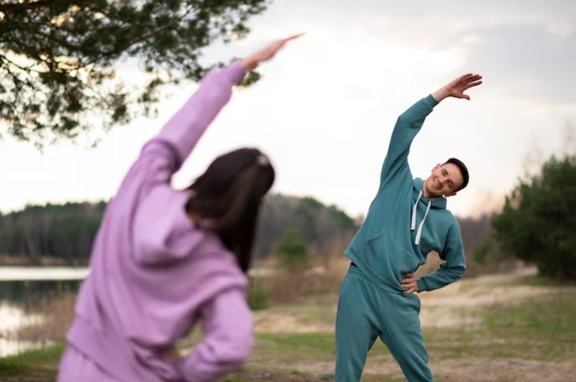 Prioritize Your Emotional and Physical Well-Being