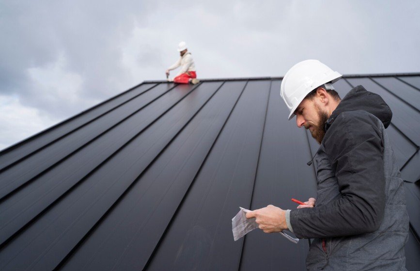 Roof Maintenance Tips That Extend Its Lifespan and Protect Your Home