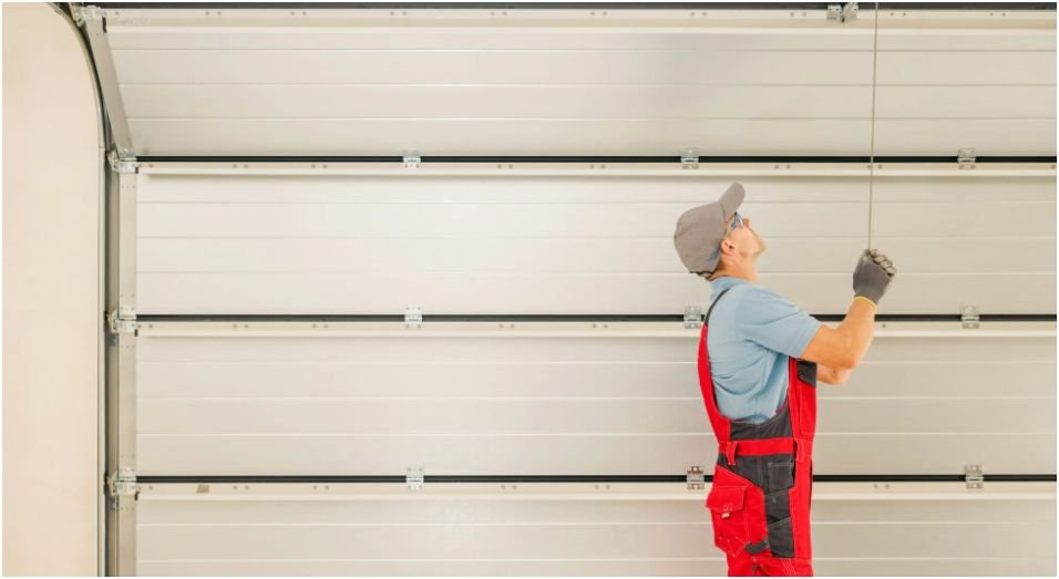 Garage Maintenance Checklist: Keep Your Garage in Top Shape