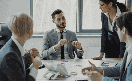 Stakeholder Engagement Methods