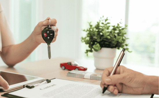 The Buyer's Checklist for Peace of Mind