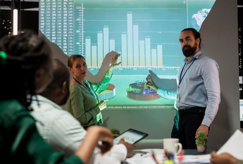 Trends Shaping AI SEO for Growing Melbourne Businesses