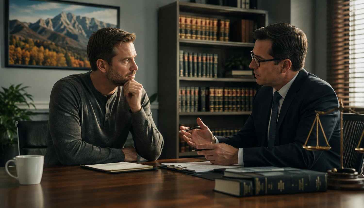 The Questions That Reveal Whether an Attorney Is Truly Prepared