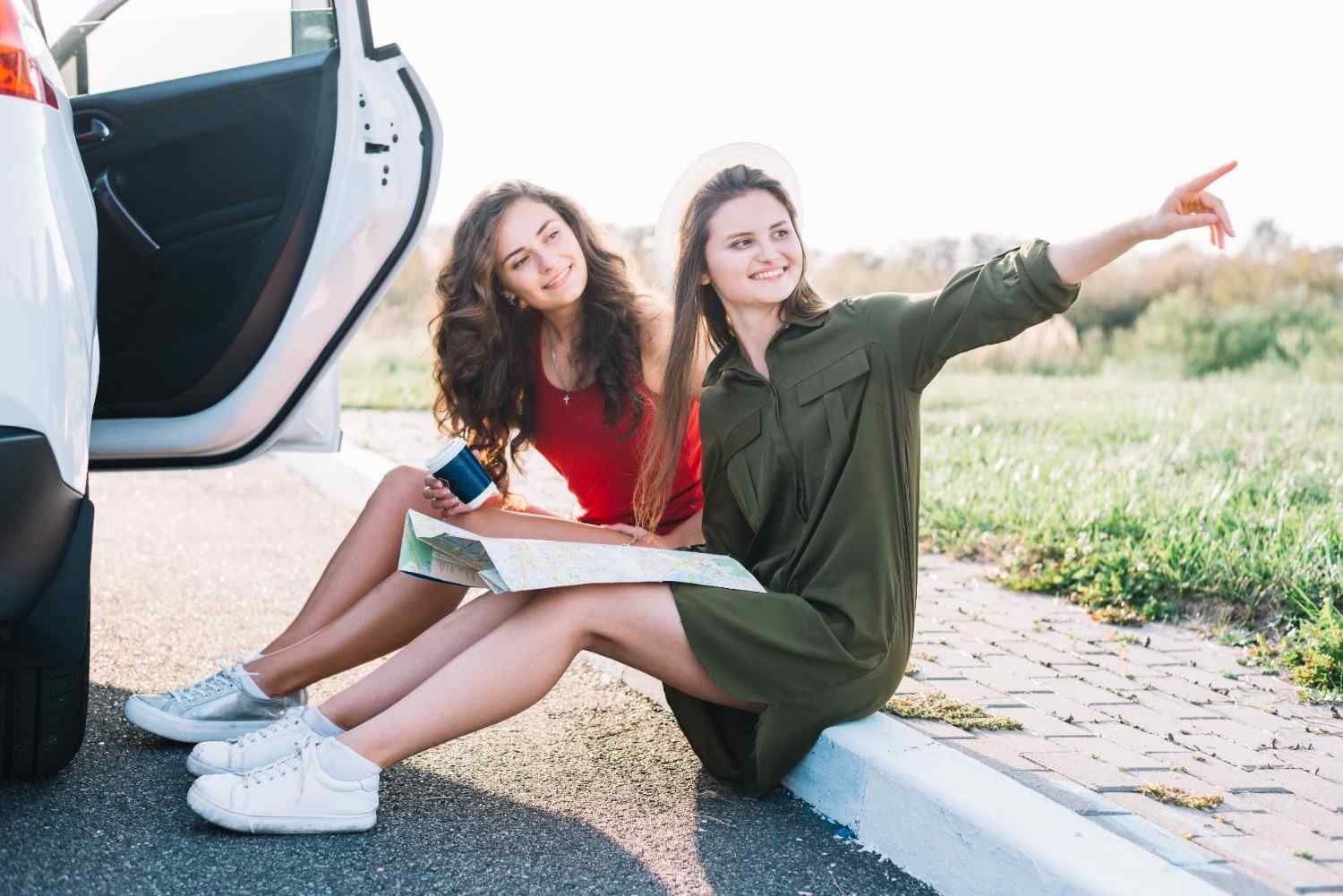 Why Thursday afternoon is the worst time to leave town