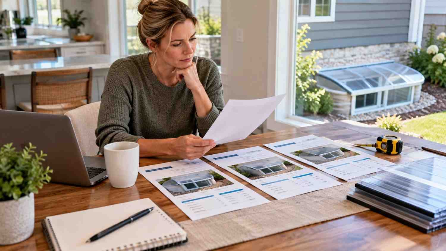 How to Compare Quotes Without Getting Misled