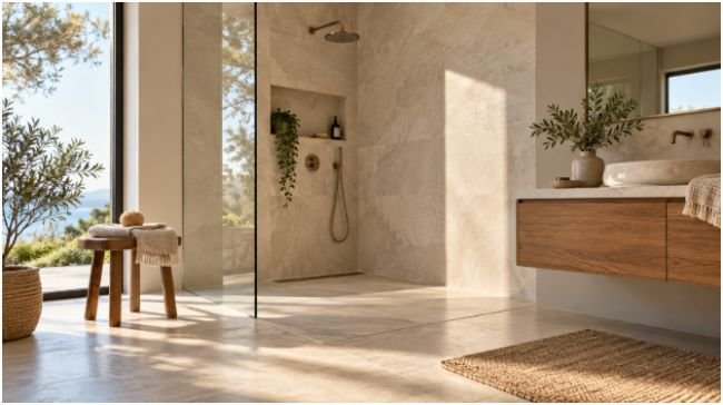Choose a Layout That Makes Routine Cleaning Fast