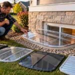 What Factors Influence the Price of Window Well Covers